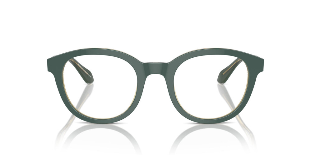 Eyeglasses Man Giorgio Armani  AR 7256 6086