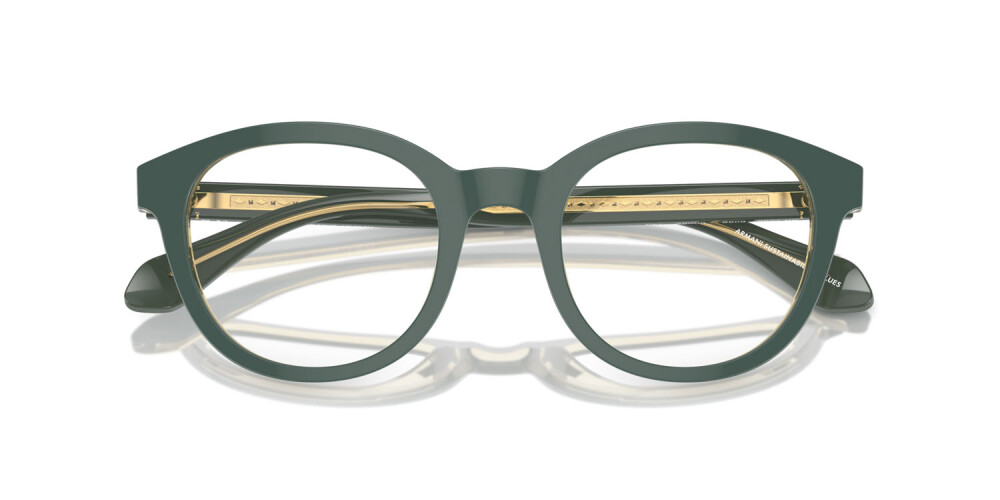 Eyeglasses Man Giorgio Armani  AR 7256 6086