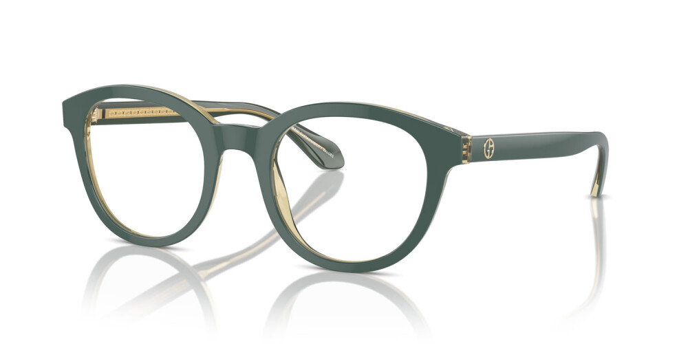 Eyeglasses Man Giorgio Armani  AR 7256 6086