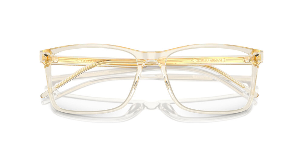 Eyeglasses Man Giorgio Armani  AR 7258 6077