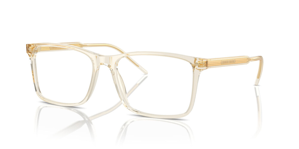 Eyeglasses Man Giorgio Armani  AR 7258 6077