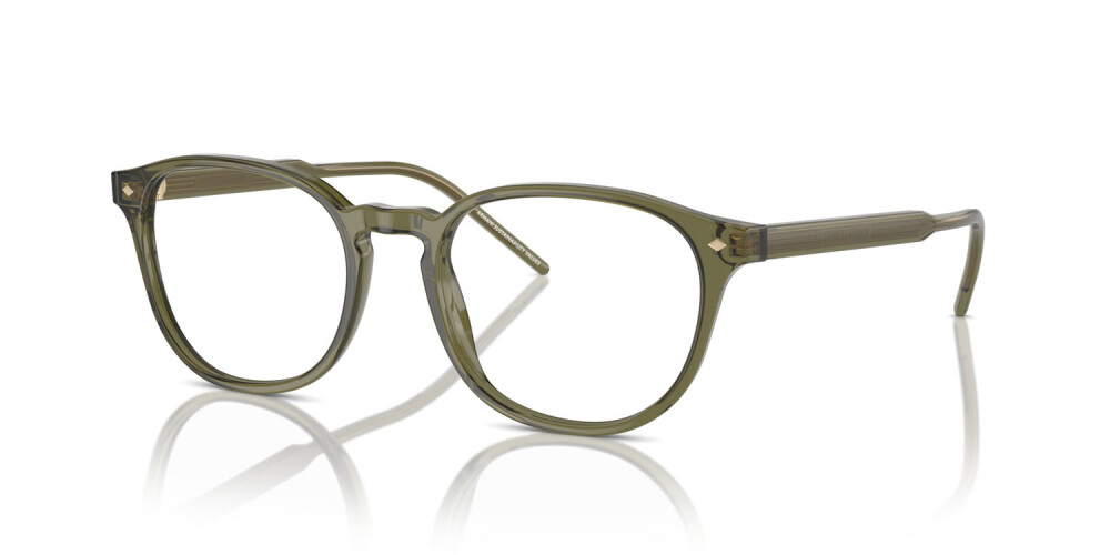 Eyeglasses Man Giorgio Armani  AR 7259 6074