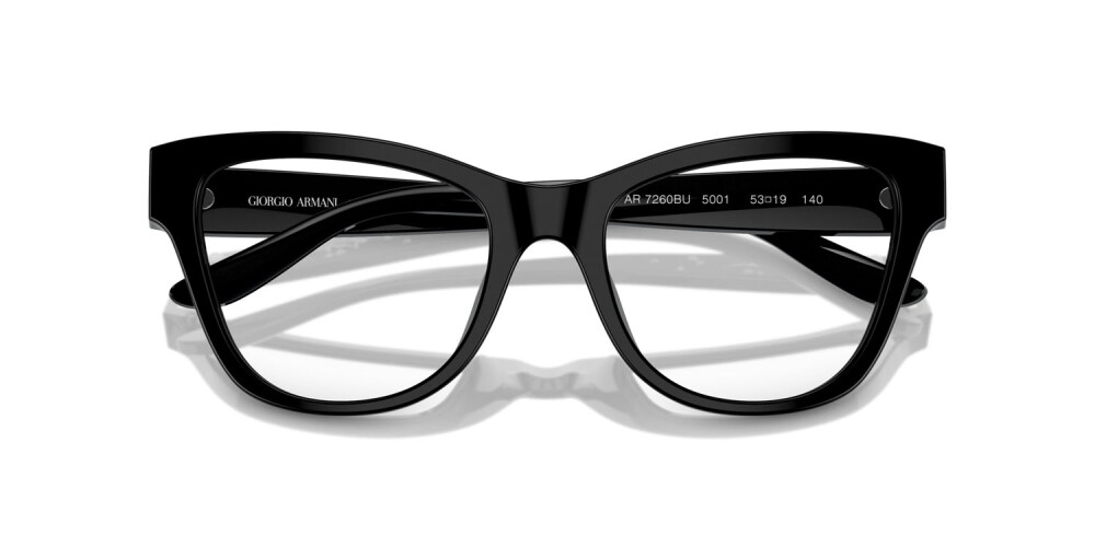 Eyeglasses Woman Giorgio Armani  AR 7260BU 5001