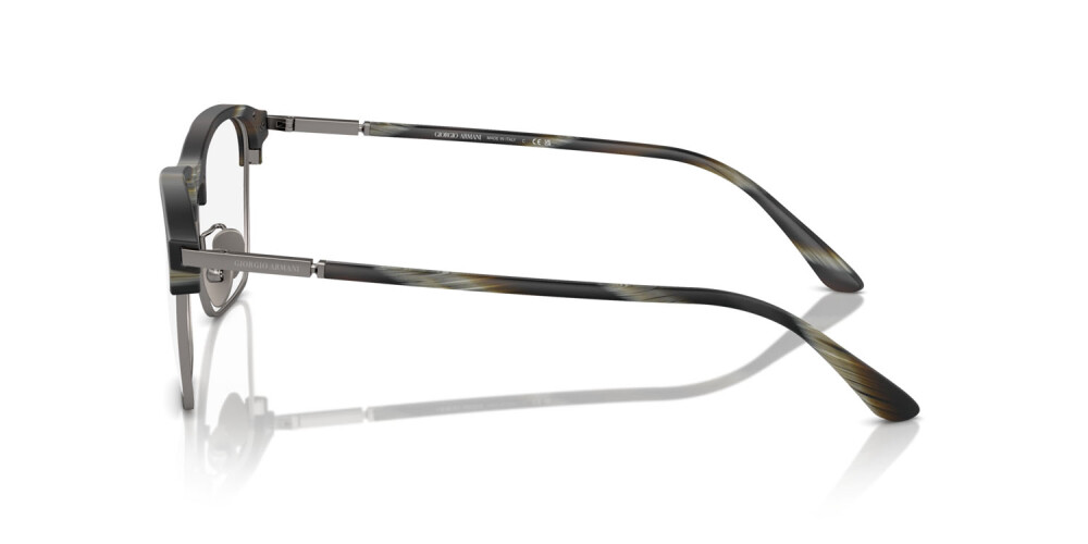 Eyeglasses Man Giorgio Armani  AR 7262 6066