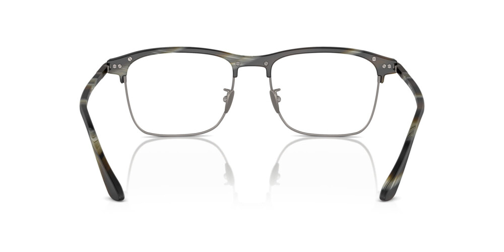 Eyeglasses Man Giorgio Armani  AR 7262 6066