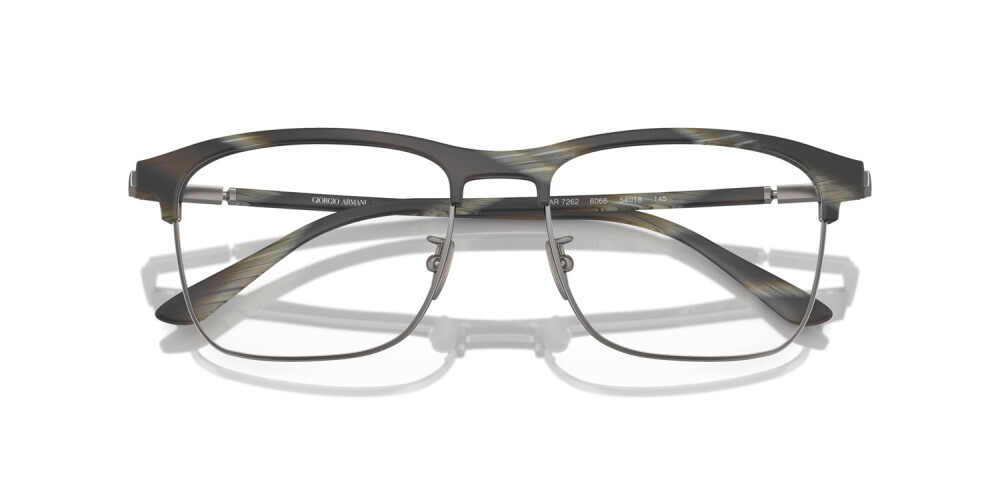 Eyeglasses Man Giorgio Armani  AR 7262 6066