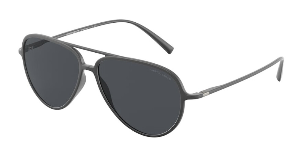 Sunglasses Man Giorgio Armani  AR 8142 506087