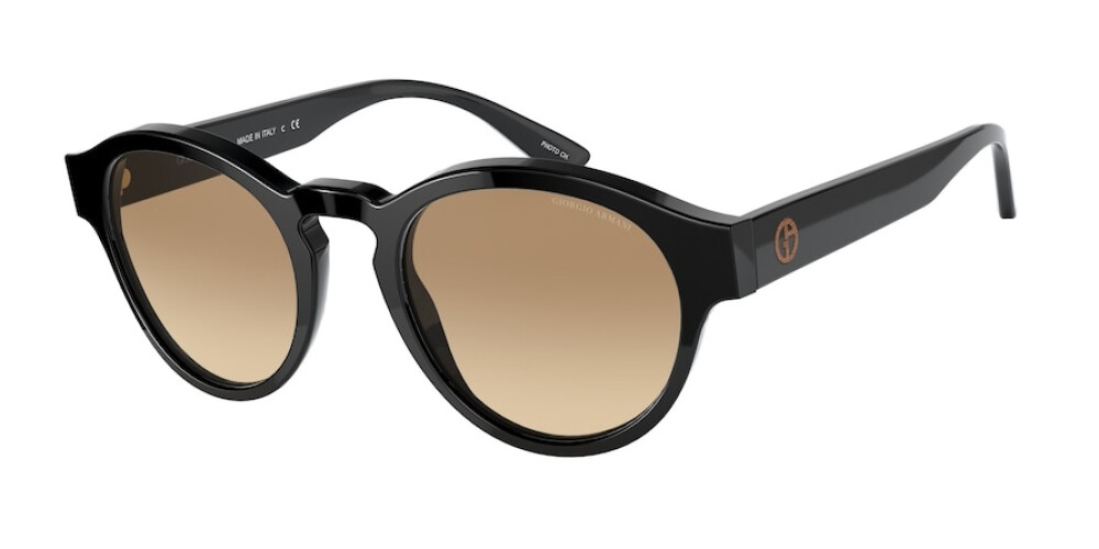 Sunglasses Woman Giorgio Armani  AR 8146 5875Q4