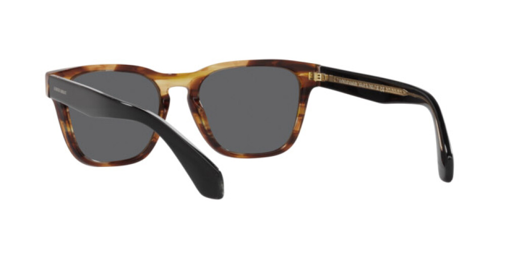 Sunglasses Man Giorgio Armani  AR 8155 5941B1