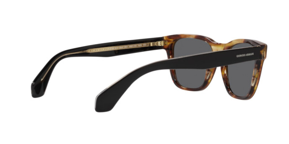 Sunglasses Man Giorgio Armani  AR 8155 5941B1