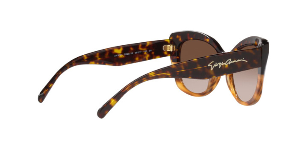 Sunglasses Woman Giorgio Armani  AR 8161 592913