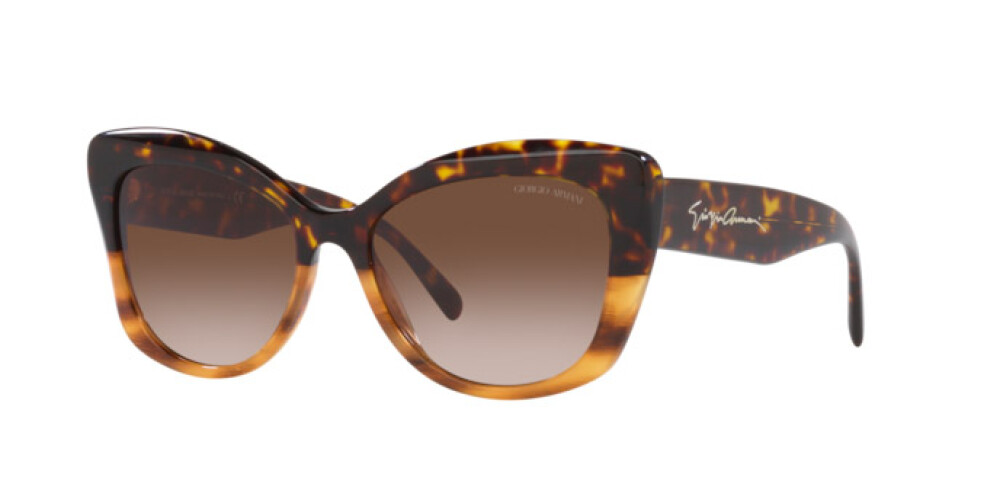 Sunglasses Woman Giorgio Armani  AR 8161 592913