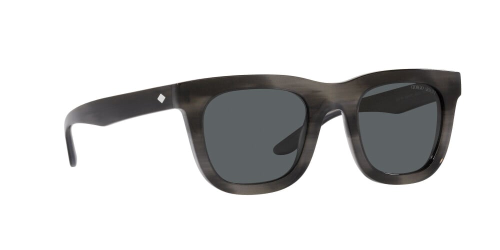 Sunglasses Man Giorgio Armani  AR 8171 5964P2