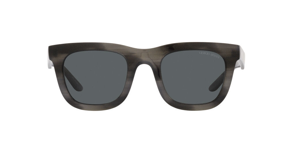 Sunglasses Man Giorgio Armani  AR 8171 5964P2