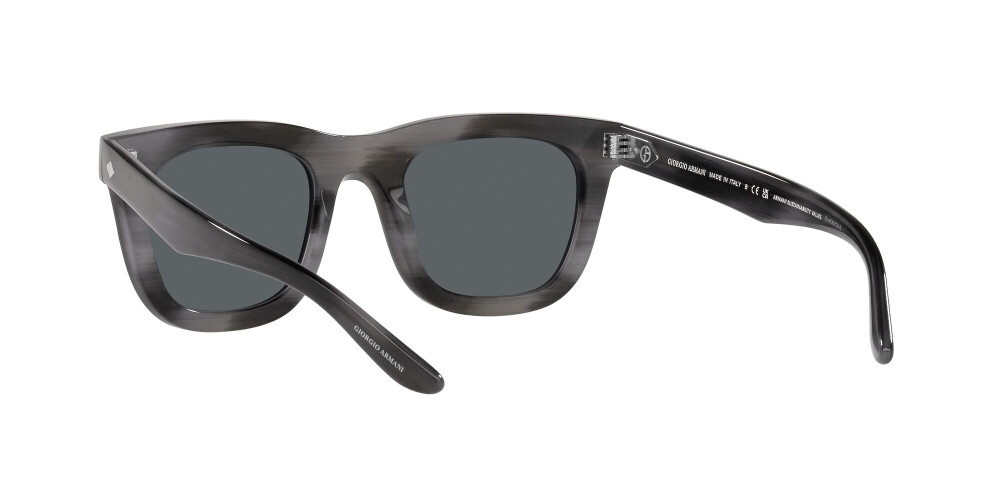 Sunglasses Man Giorgio Armani  AR 8171 5964P2