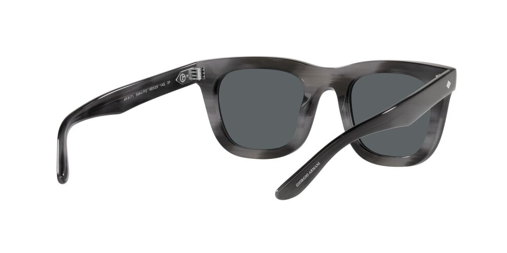 Sunglasses Man Giorgio Armani  AR 8171 5964P2