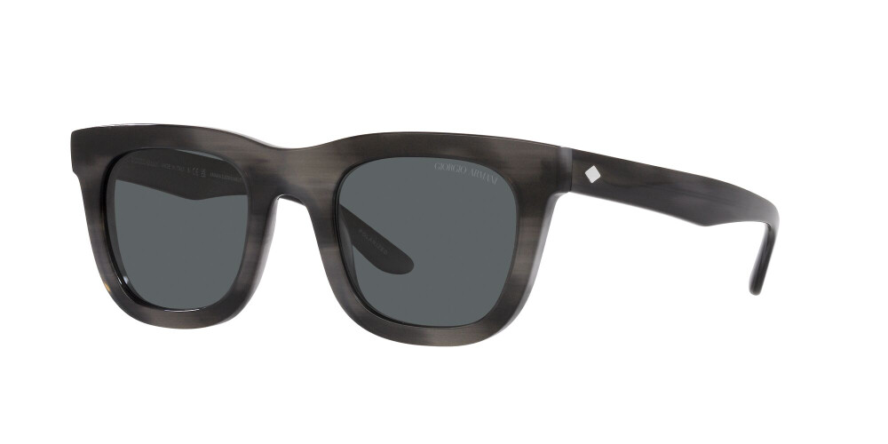 Sunglasses Man Giorgio Armani  AR 8171 5964P2