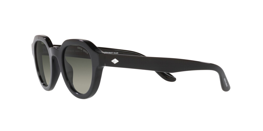 Sunglasses Woman Giorgio Armani  AR 8172U 587571