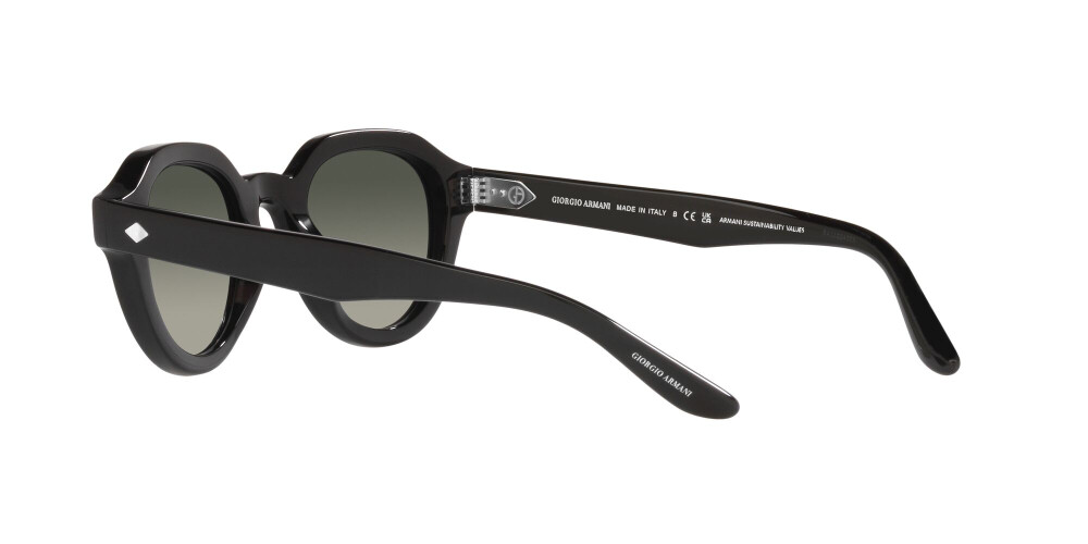 Sunglasses Woman Giorgio Armani  AR 8172U 587571