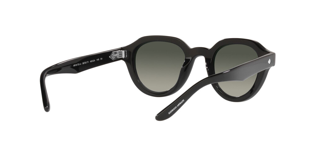 Sunglasses Woman Giorgio Armani  AR 8172U 587571