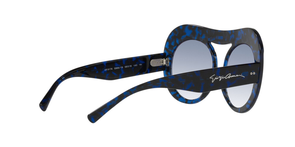 Sunglasses Woman Giorgio Armani  AR 8178 596819