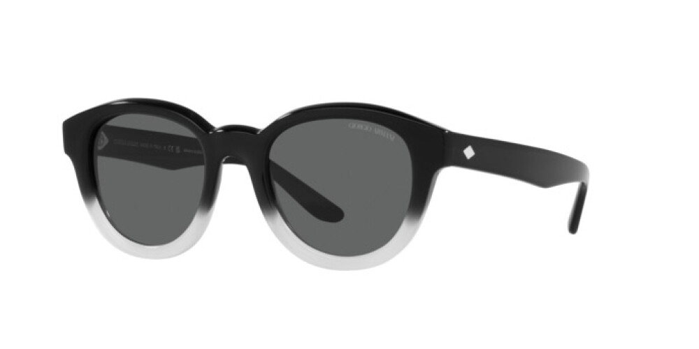 Sunglasses Woman Giorgio Armani  AR 8181 5996B1