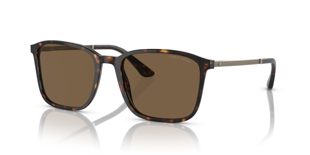 Sunglasses Man Giorgio Armani  AR 8197 502673