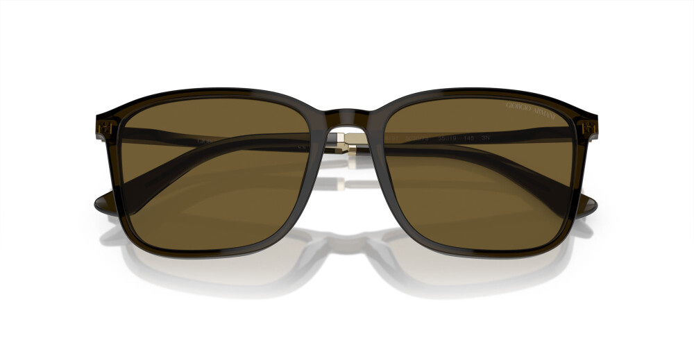 Sunglasses Man Giorgio Armani  AR 8197 503073