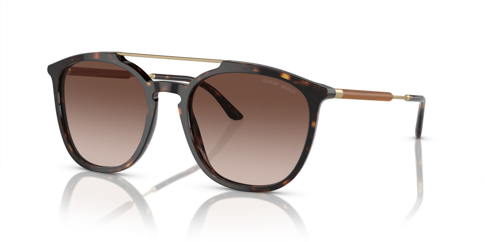 Sunglasses Man Giorgio Armani  AR 8198 502613