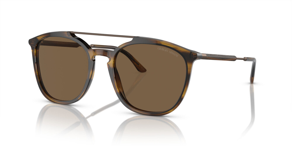 Sunglasses Man Giorgio Armani  AR 8198 603773