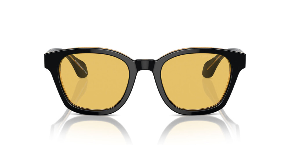 Sunglasses Man Giorgio Armani  AR 8207 608485