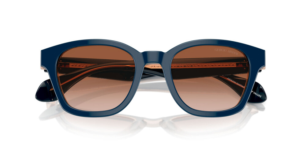 Sunglasses Man Giorgio Armani  AR 8207 608513