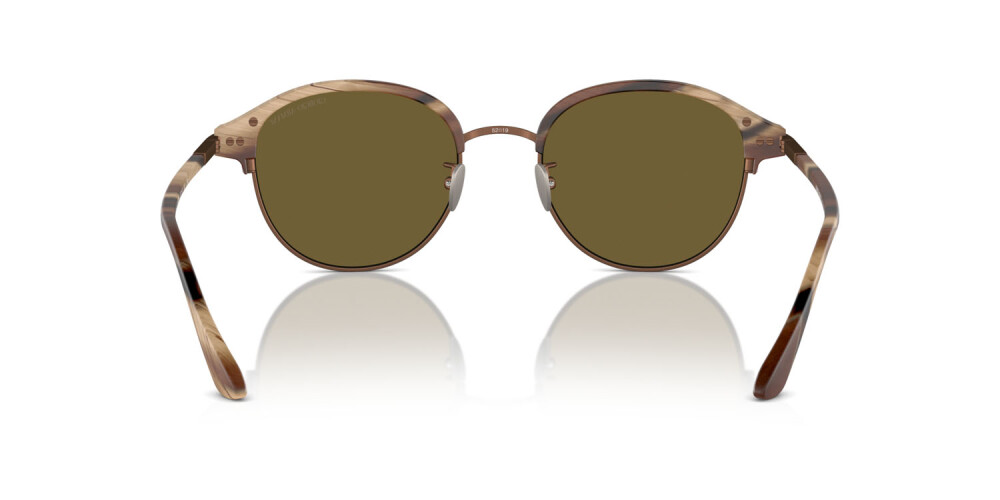 Sunglasses Man Giorgio Armani  AR 8215 606573