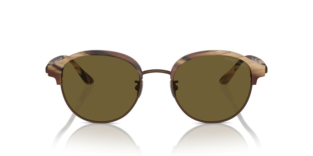 Sunglasses Man Giorgio Armani  AR 8215 606573