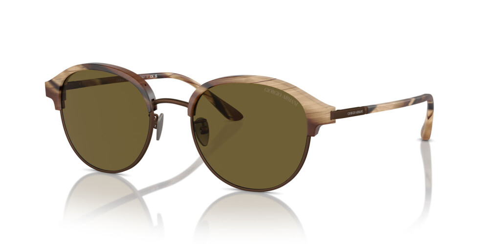 Sunglasses Man Giorgio Armani  AR 8215 606573