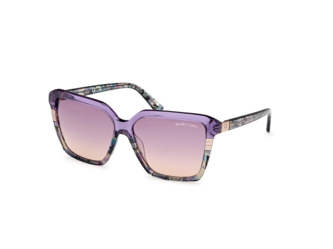 Sunglasses Woman Guess by Marciano  GM00009 81Z