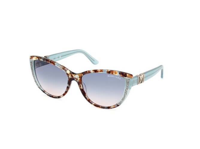 Sunglasses Woman Guess by Marciano  GM00011 89W