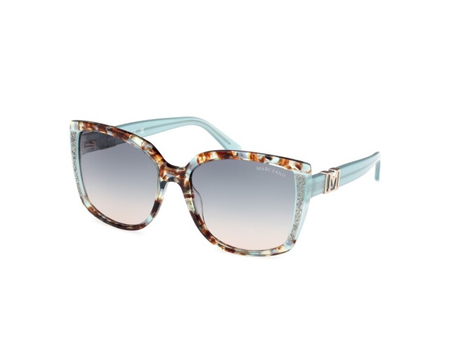 Sunglasses Woman Guess by Marciano  GM00013 89W