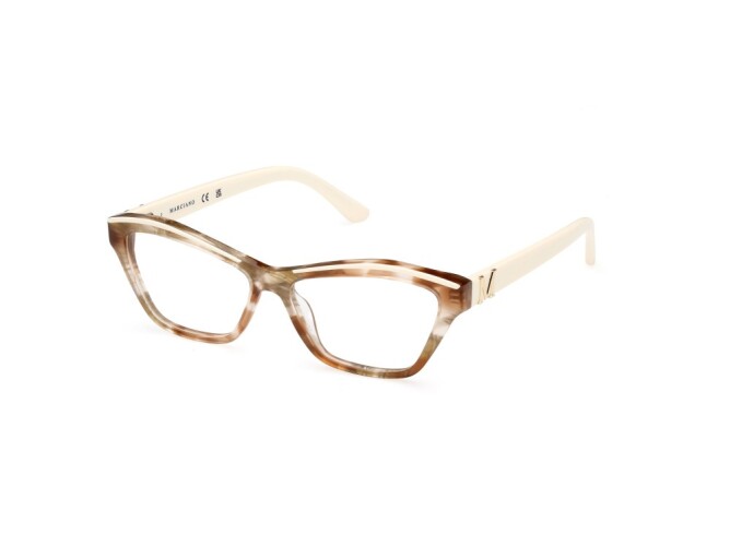 Eyeglasses Woman Guess by Marciano  GM0396 059