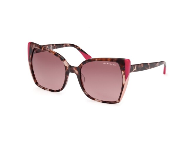 Sunglasses Woman Guess by Marciano  GM0831 74T