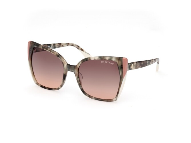 Sunglasses Woman Guess by Marciano  GM0831 95F