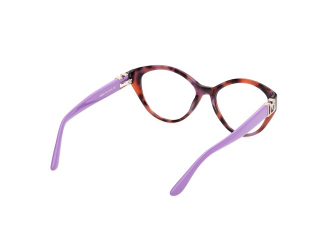 Eyeglasses Woman Guess by Marciano  GM50004 083