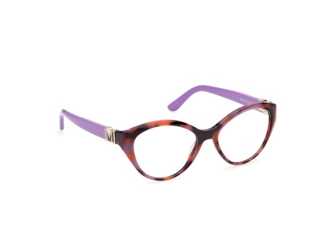 Eyeglasses Woman Guess by Marciano  GM50004 083