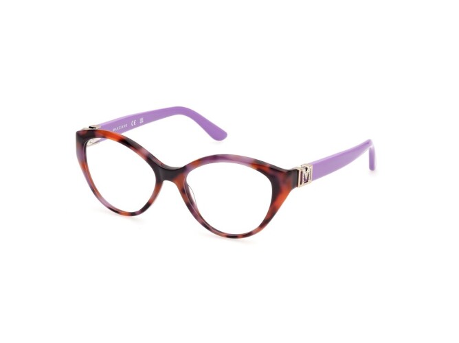 Eyeglasses Woman Guess by Marciano  GM50004 083