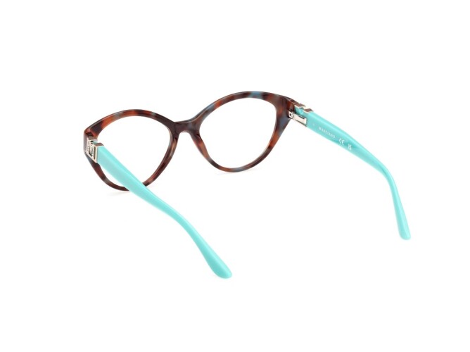 Eyeglasses Woman Guess by Marciano  GM50004 089