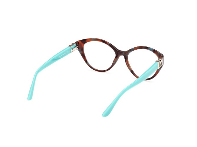 Eyeglasses Woman Guess by Marciano  GM50004 089