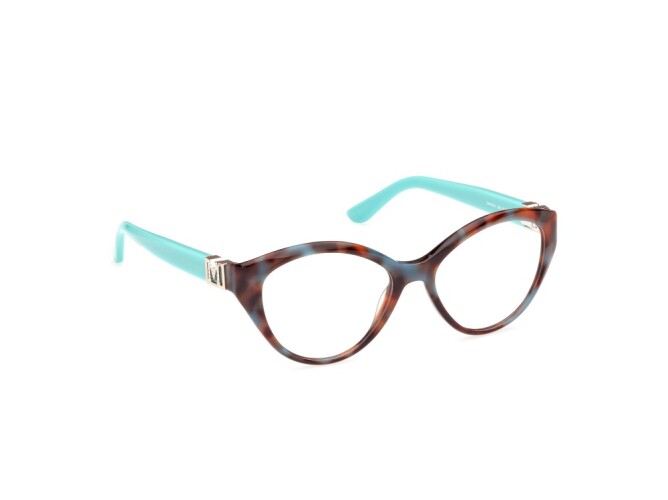 Eyeglasses Woman Guess by Marciano  GM50004 089