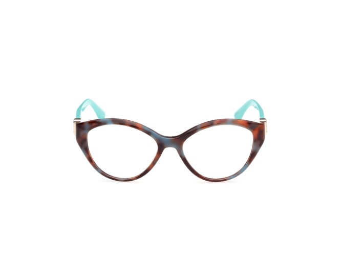 Eyeglasses Woman Guess by Marciano  GM50004 089