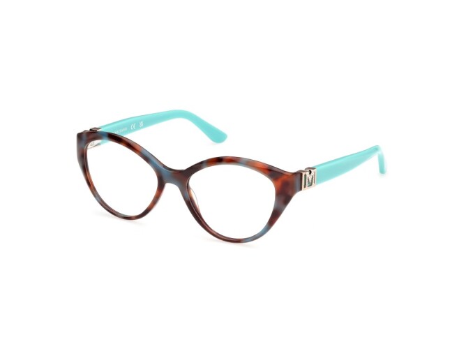 Eyeglasses Woman Guess by Marciano  GM50004 089