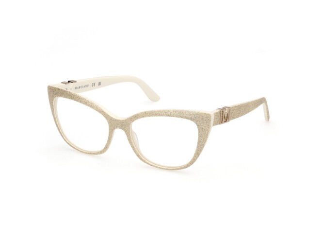 Eyeglasses Woman Guess by Marciano  GM50008 025